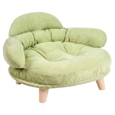 Cooper Machine Washable Pet Sofa