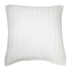 ED Marmont Cotton European Pillowcase