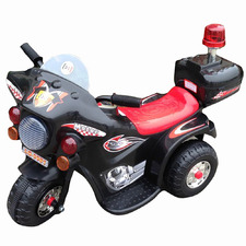 Kids Ride On Bike
