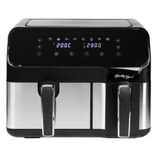 Healthy Choice 10L Dual Air Fryer
