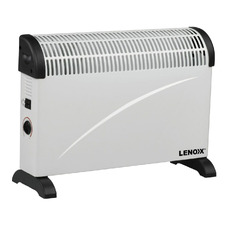 Portable Convection Heater