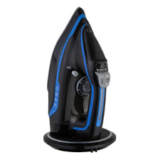 2200W Nitidus Cordless Steam Iron