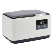 Callum Ultrasonic LED Jewellery Cleaner