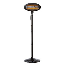 Freestanding Outdoor Heater