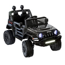 Lenoxx Jeep-Inspired Electric Ride-On Car