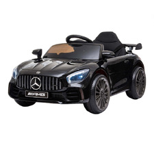 Licensed Mercedes GTR Ride-On Car