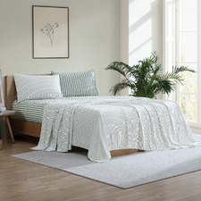 Stripe Frankie Sheet Set