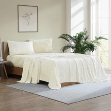 Stripe Frankie Sheet Set