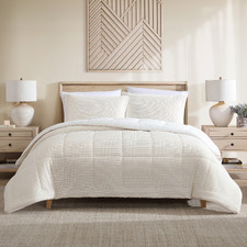 Avalon Queen/King Comforter Set