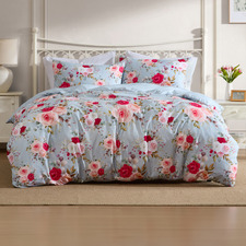 Linnea Quilt Cover Set