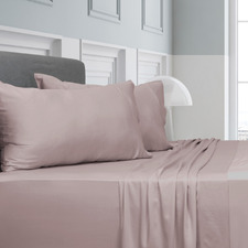 Laurel Bamboo Sheet Set