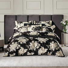 Donato Cotton-Blend Quilt Cover Set