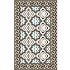 Brown Mountain Vinyl Runner
