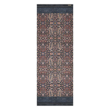 Garden Spring Bohemian Vinyl Rug