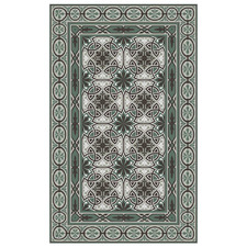 Forest Cecilia Floor Mat