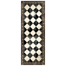 Gambit Chess Floor Runner