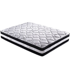 Medium Pocket Spring Mattress