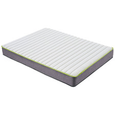 Lacar Pocket Spring Mattress
