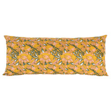 Niharika Parsley Long Bed Cushion