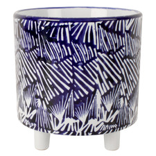 Paige Ceramic Planter Pot