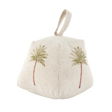 St. Bart's Door Stop