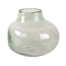 Igan Glass Vase