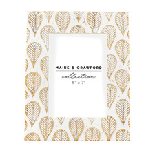 Calba Photo Frame