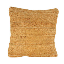 Natalia Jute Cushion