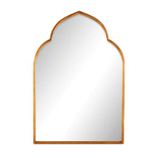 Sophia Arched Wall Mirror