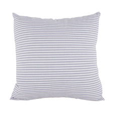 Striped Cael Cotton Cushion