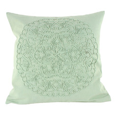 Baara Embriodered Cotton Cushion
