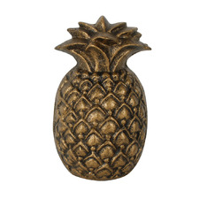 Hayden Pineapple Cast Iron Door Stop