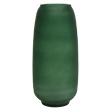 30cm Bonita Glass Vase