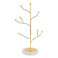 Gold Winnoa Jewellery Stand