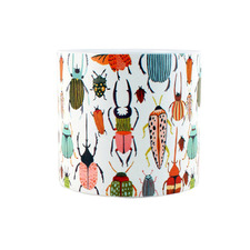 Wildlife II Ceramic Planter