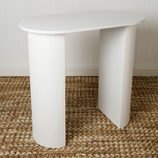 Blanche Console Table