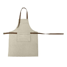 Crissi Canvas Apron