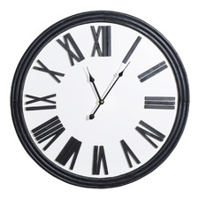 60cm Lucas Wall Clock