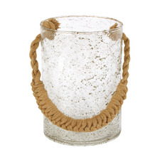 Ilina Cylinder Glass Vase