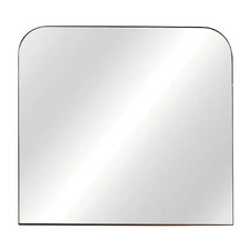 Stella Wide Arched Wall Mirror