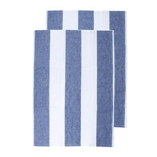 Huso Cotton Tea Towels (Set of 2)