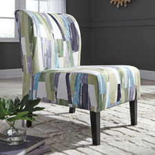 Tyron Accent Chair