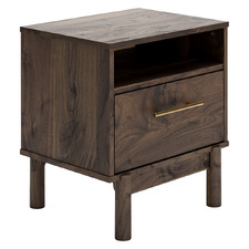 Henrik Bedside Table