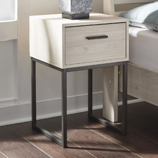 Kallie Bedside Table