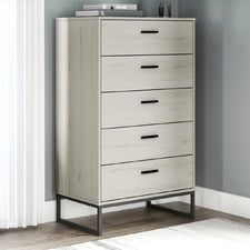 Bettina 5 Drawer Chest