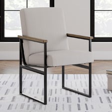 Caleb Accent Chair