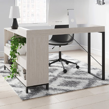 Berryl L-Shaped Desk