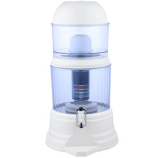 16L Multi Stage Water Purifier
