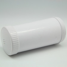 White Replacement Water Filter