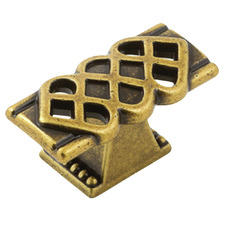 Venetian Zamak Cabinet T-Knob